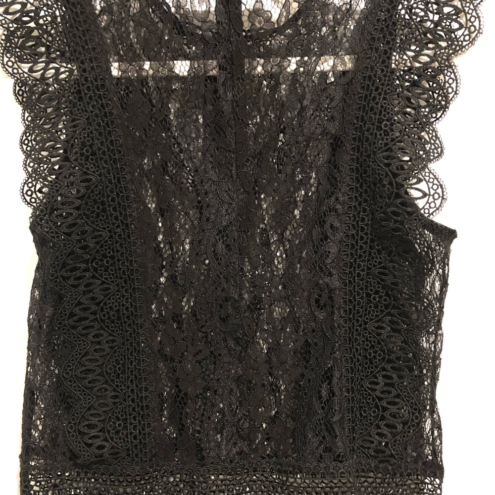 Zara top - Picture 2 of 3